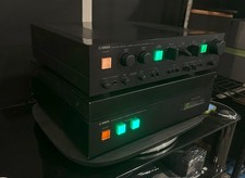 Yamaha power amplifier for sale  Fishers