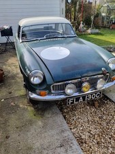 1965 roadster unfinished for sale  PONTYPOOL