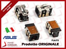 Connettore alimentazione power usato  Palermo