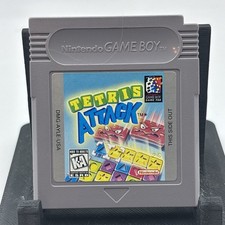 Tetris attack nintendo for sale  Weatherford