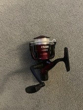 Bison rn600 spinning for sale  CONWY