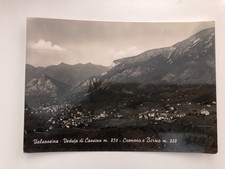 00217 cartolina valsassina usato  Vottignasco
