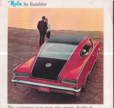 1965 amc marlin for sale  Hartford
