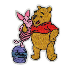 Winnie pooh ferkel gebraucht kaufen  Kirchberg