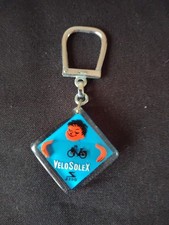 Porte cle bourbon d'occasion  Tours-