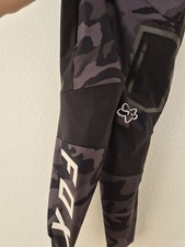 Fox hose mountainbike gebraucht kaufen  Schifferstadt