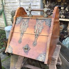 Antique victorian walnut for sale  LIGHTWATER