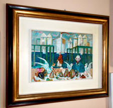 Antonio possenti olio usato  Brugherio