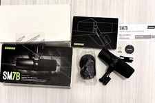 Microfono sm7b usato  Lazise