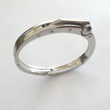 Bracciale uomo rigido usato  Casapesenna