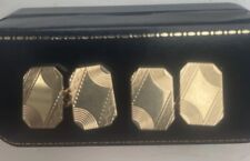 Vintage 9ct gold for sale  UK