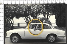 Alfa romeo giulia usato  Italia