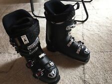 Skischuhe damen atomic gebraucht kaufen  Mallersdorf-Pfaffenberg