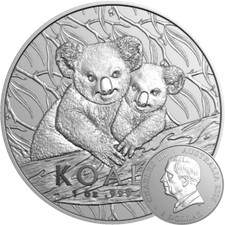 Ram koala 2025 gebraucht kaufen  Bretten