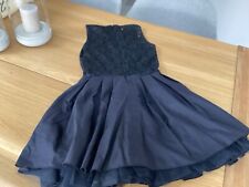 Jone jones black for sale  BATHGATE