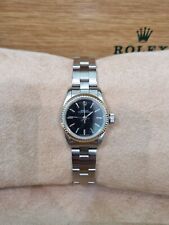 rolex oyster lady usato  Firenze