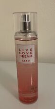 Live love dream for sale  Chesapeake