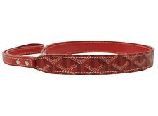 Goyard dog leash for sale  Houston