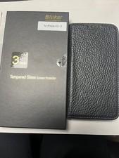 Schutzhülle flip case gebraucht kaufen  Wiesenbach