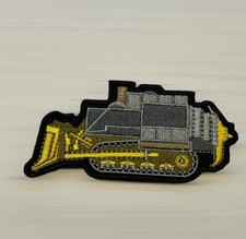 Killdozer dont tread for sale  Pasco