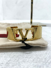 Valentino bracciale rigido usato  Sondrio