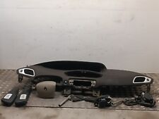 Kit airbag renault usato  Roma