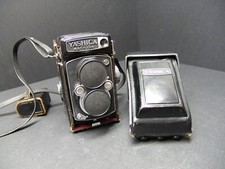 Yashica mat 124 gebraucht kaufen  Berlin