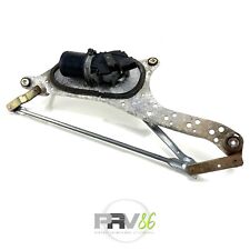 Moteur essuie glaces d'occasion  Vouneuil-sous-Biard