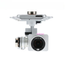 Peças de montagem de câmera cardan DJI Phantom 3 padrão 12MP/2.7K de 3 eixos comprar usado  Enviando para Brazil