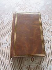 A229 missel 1908 d'occasion  Vonnas