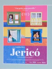 Dvd documentaire jerico d'occasion  Le Pré-Saint-Gervais