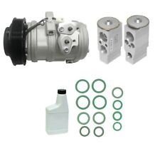 RYC Remanufactured AC Compressor Kit IG367 Fits Mazda MPV 3.0L 2004 2005 2006 for sale  Miami