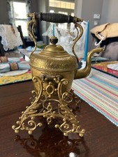 Antique victorian brass for sale  Sycamore