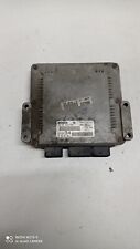 Calculateur moteur ecu d'occasion  Saint-Brieuc