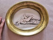 Vintage minature florence for sale  MARKET HARBOROUGH