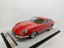 Tecnomodel ferrari 365 usato  Grumello del Monte