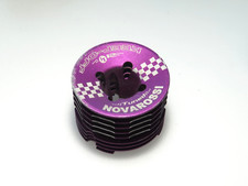 Usado, Cabeça de resfriamento de motor de buggy off-road NOVAROSSI KEEP OFF 21-4 comprar usado  Enviando para Brazil