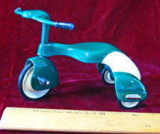 Hallmark Kiddie Car Classics '39 American Pedal Bike - Metal com peças móveis comprar usado  Enviando para Brazil