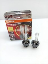 Używany, Żarówka Reflektor OSRAM 66240XN2-2HB USZKODZONA na sprzedaż  PL