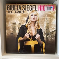Giulia siegel feat gebraucht kaufen Giulia siegel feat gebraucht kaufen  Berlin