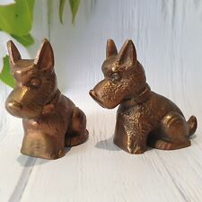 Vintage dog figurines for sale  ST. LEONARDS-ON-SEA