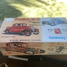 Amt 2232 deuce for sale  Napa