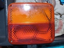 Fanale faro posteriore usato  Albano Laziale