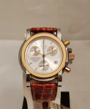 Orologio sector cronografo usato  Villarbasse