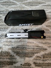 Volt bike battery for sale  Fenton