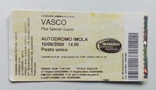 Vasco rossi raro usato  Lovere