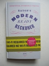 Eaton modern ready for sale  UK