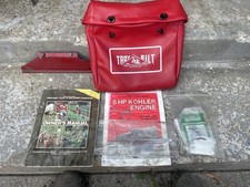 Troy bilt horse for sale  Tonganoxie