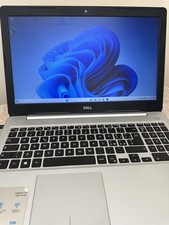 Notebook dell inspiron usato  Melito di Porto Salvo