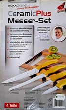 Maxxcuisine ceramicplus messer gebraucht kaufen  Deutschland